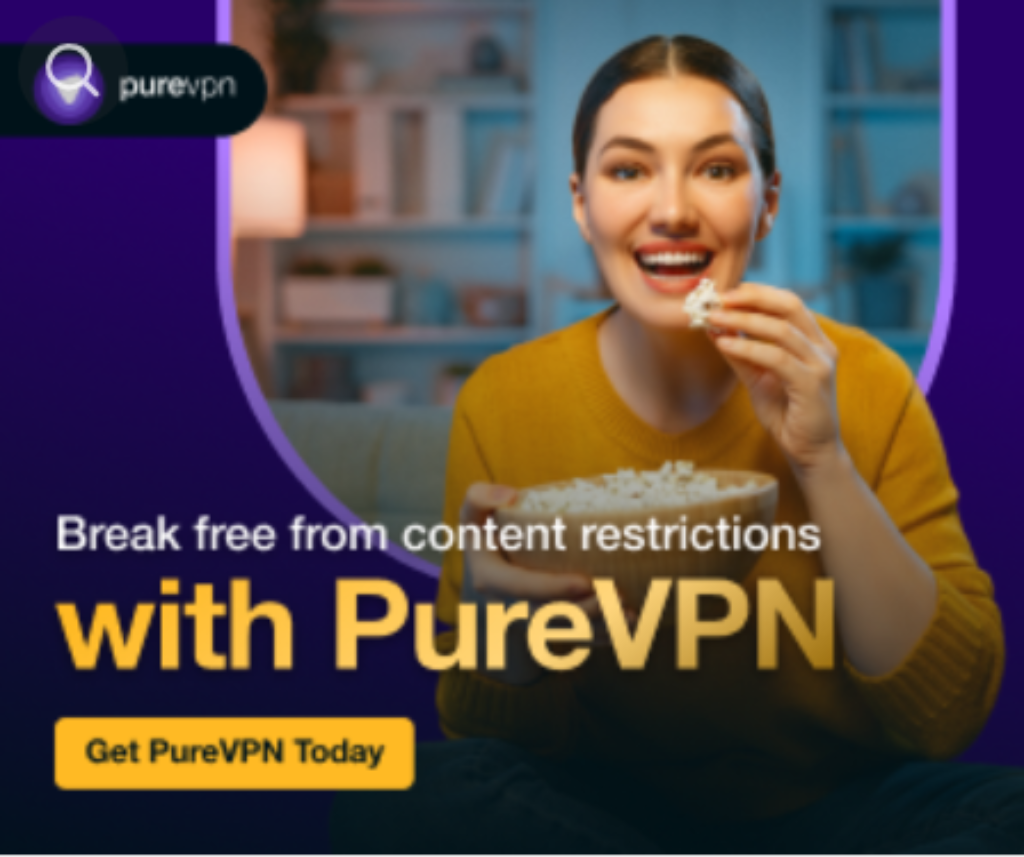 PureVPN