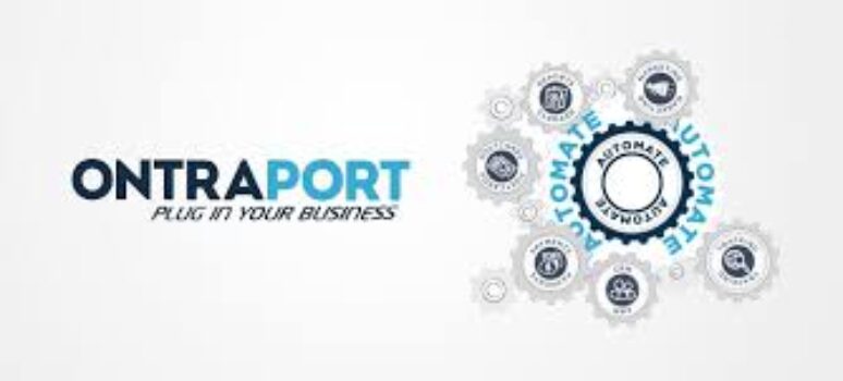 Ontraport