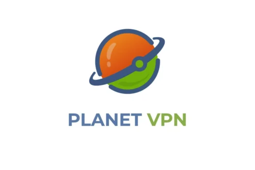 Planet VPN