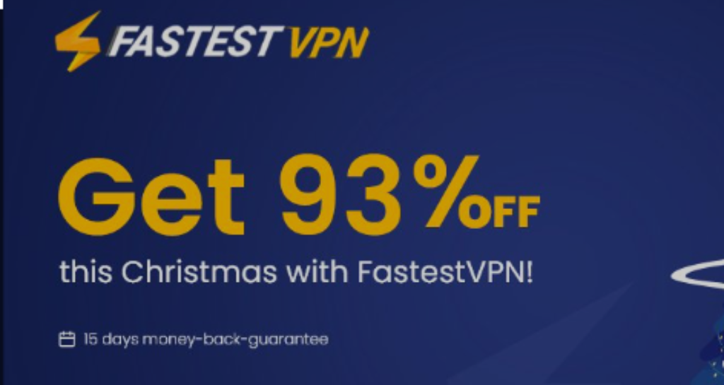 FastestVPN