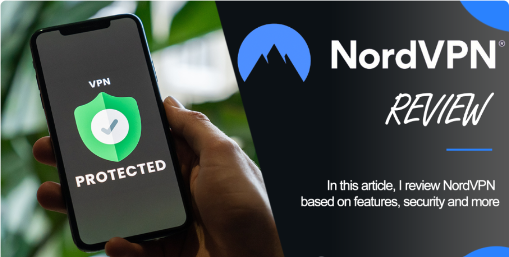 NordVPN