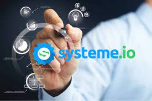 System.io